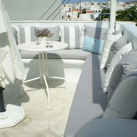 Gasthuis Eleftheria Veloudiou