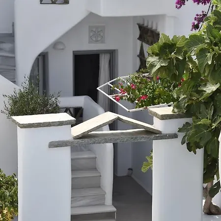 Eleftheria Veloudiou Tínos