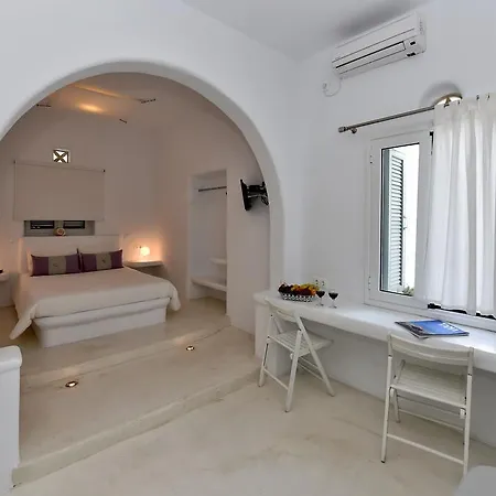 Gasthuis Eleftheria Veloudiou