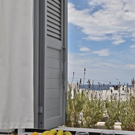 Gasthuis Eleftheria Veloudiou 3*