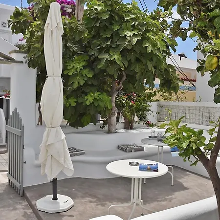 Gasthuis Eleftheria Veloudiou 3*