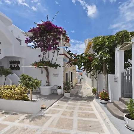 Eleftheria Veloudiou Tínos