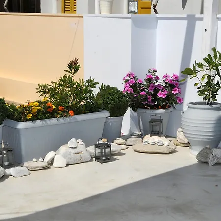 Maison d'hôtes Eleftheria Veloudiou