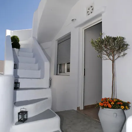 Guest house Eleftheria Veloudiou *