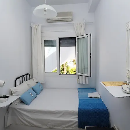 Guest house Eleftheria Veloudiou