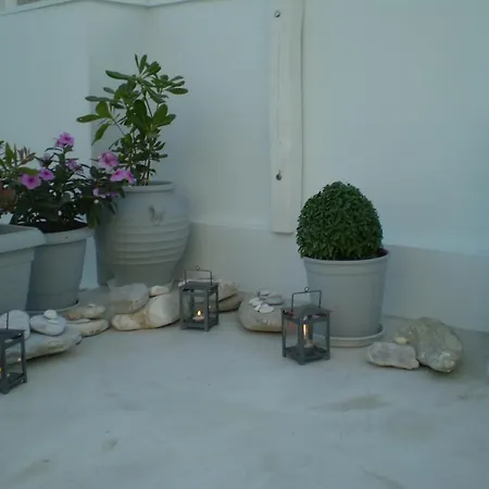 Guest house Eleftheria Veloudiou