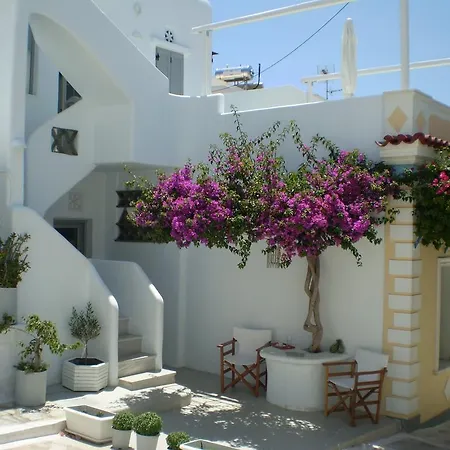 Guest house Eleftheria Veloudiou