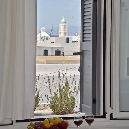 Eleftheria Veloudiou Tinos