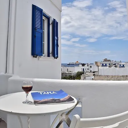 Maison d'hôtes Eleftheria Veloudiou 3*